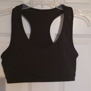 Fabletics sports bra